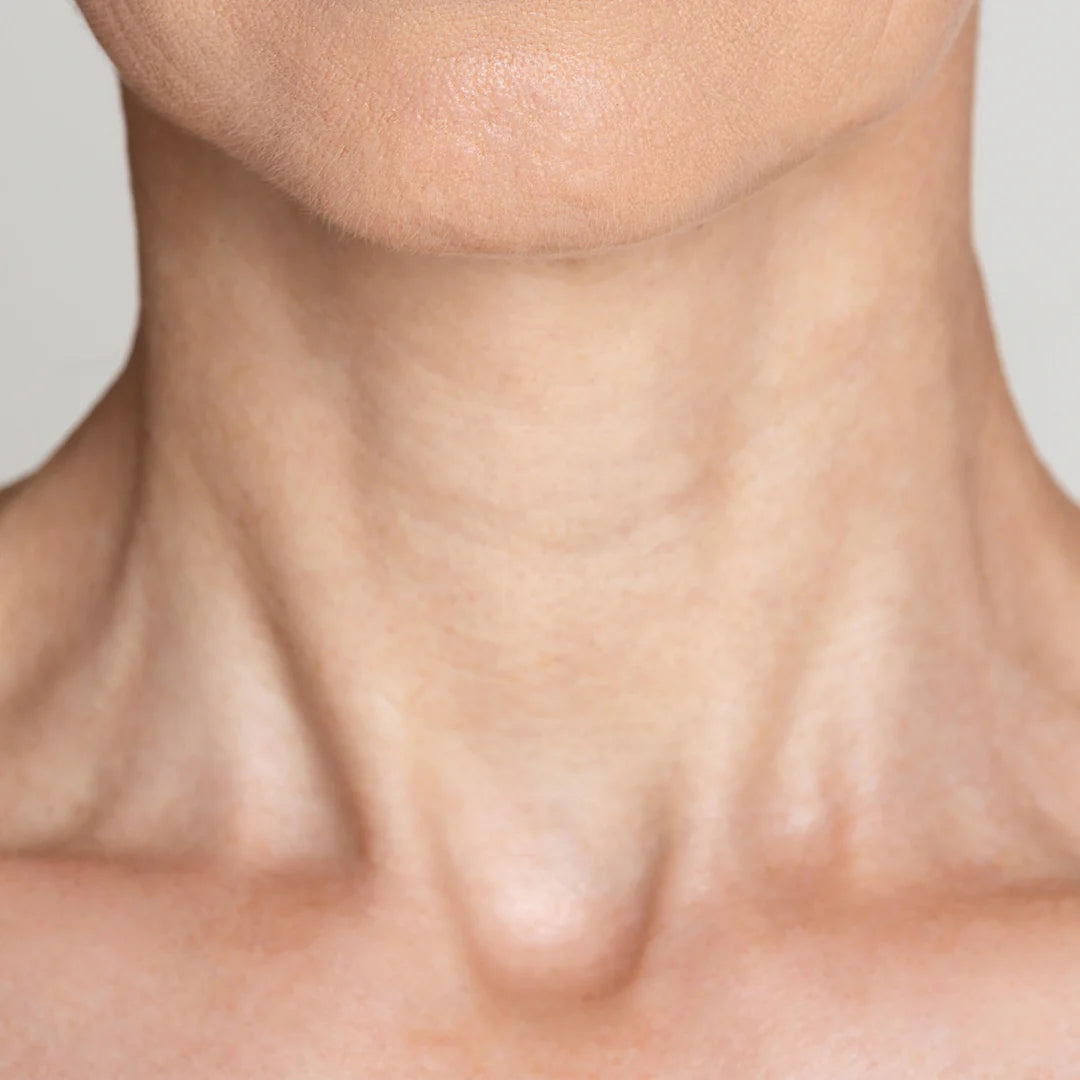 Neck