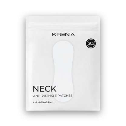 Neck Anti Wrinkle Patch