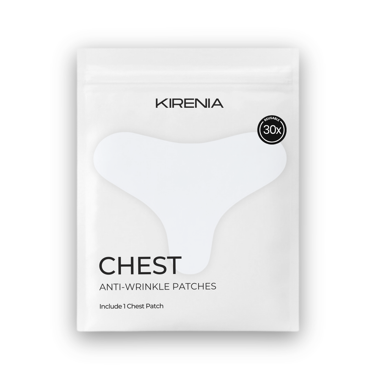 Chest Anti Wrinkle Patch