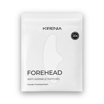 Forehead Anti Wrinkle Patch