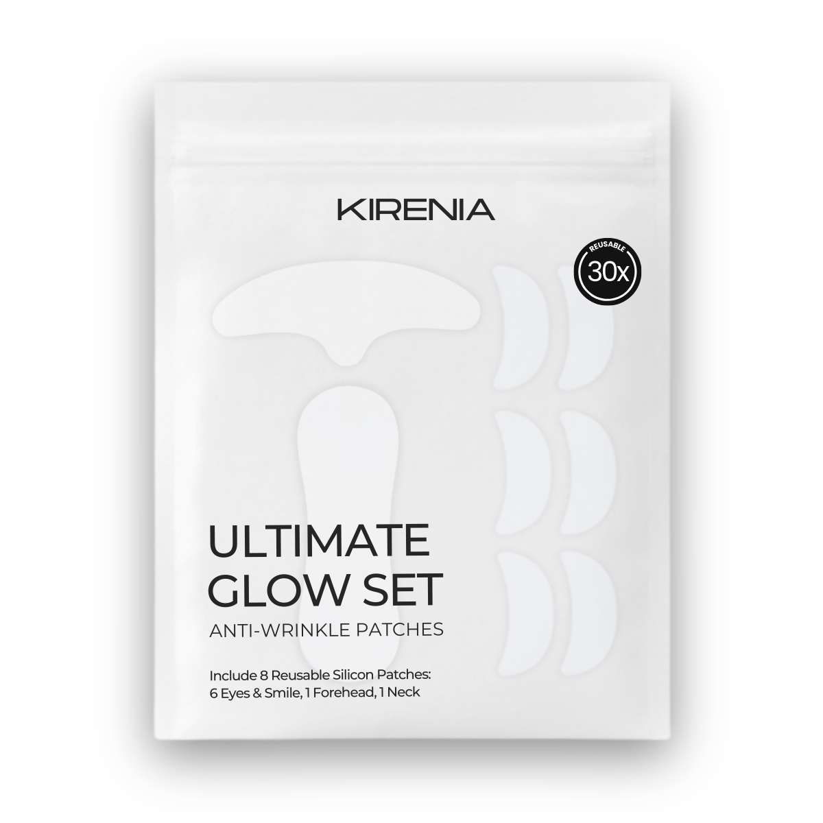 Ultimate Glow Set